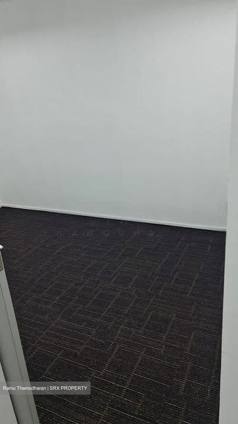 Centropod @ Changi (D14), Shop House #623521531